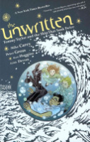 The_Unwritten