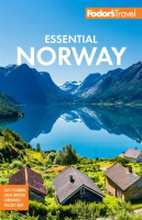 Fodor_s_Essential_Norway