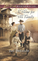 A_Home_for_His_Family