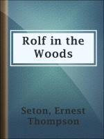 Rolf_in_the_Woods