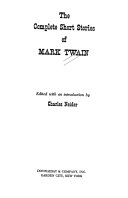 The_complete_short_stories_of_Mark_Twain