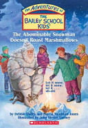 The_abominable_snowman_doesn_t_roast_marshmallows