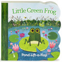 Little_green_frog