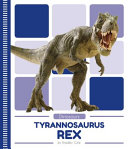 Tyrannosaurus_Rex