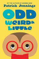 Odd__weird____little