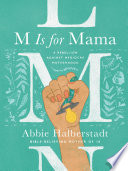 M_is_for_mama