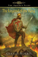 The_legend_of_the_king