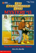 Mary_Anne_and_the_library_mystery