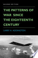 The_patterns_of_war_since_the_eighteenth_century