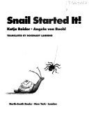 Snail_started_it_