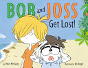 Bob_and_Joss_get_lost