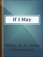 If_I_May