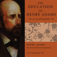The_education_of_Henry_Adams__an_autobiography