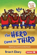 The_herd_came_in_third