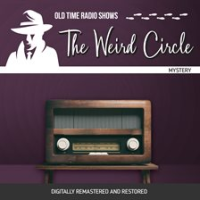 The_Weird_Circle