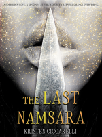 The_Last_Namsara