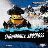 Snowmobile_Snocross