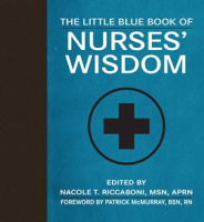 The_Little_Blue_Book_of_Nurses__Wisdom