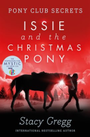 Issie_and_the_Christmas_Pony