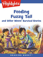 Feeding_Fuzzy_Tail_and_Other_Winter_Survival_Stories