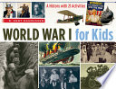 World_War_I_for_kids