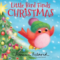 Little_Bird_Finds_Christmas