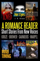 A_Romance_Reader__Short_Stories_From_New_Voices