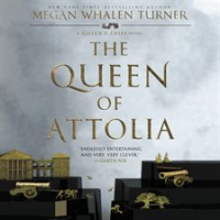 The_Queen_of_Attolia_Unabridged
