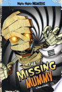 The_missing_mummy