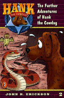 The_further_adventures_of_Hank_the_Cowdog