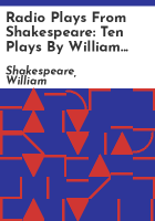 Radio_plays_from_Shakespeare