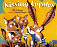 Kissing_Coyotes