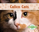 Calico_Cats