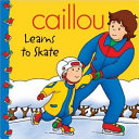 Caillou_learns_to_skate