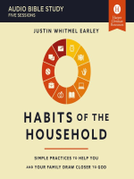 Habits_of_the_Household