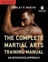 The_Complete_Martial_Arts_Training_Manual