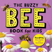 The_Buzzy_Bee_Book_for_Kids