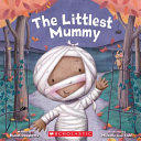 The_littlest_mummy