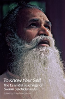 To_Know_Your_Self