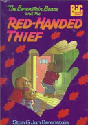 Berenstain_Bears_and_the_Red-Handed_Thief