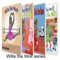 Willa_the_Wolf_series
