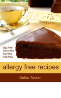 Allergy_Free_Recipes