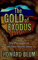 The_gold_of_Exodus