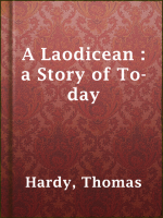 A_Laodicean___a_Story_of_To-day