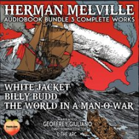 Herman_Melville_3_Complete_Works