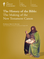 The_History_of_the_Bible__The_Making_of_the_New_Testament_Canon