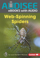Web-Spinning_Spiders