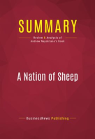 Summary__A_Nation_of_Sheep