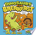 Dinosaurs_for_breakfast