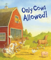 Only_Cows_Allowed